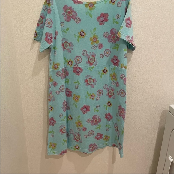 Fresh Produce Dress Bundle – Size Medium – 4 Vintage Floral Dresses – Preloved - Picture 8 of 16